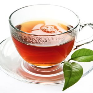 TropicalCaramel Coffee