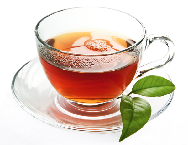 TropicalCaramel Coffee